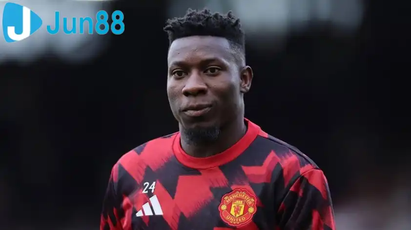 Andre Onana chuẩn bị gia nhập Trabzonspor theo dạng cho mượn (ảnh: FootballTransfer).