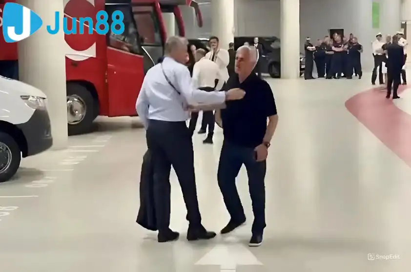 Người đặc biệt còn muốn 