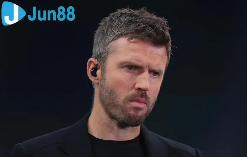 Michael Carrick đảm nhận công việc Quan sát Kỹ thuật của UEFA