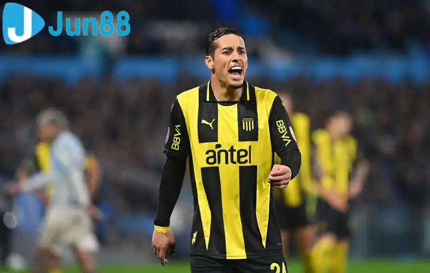 Penarol phần nào được đánh giá cao hơn so với Liverpool