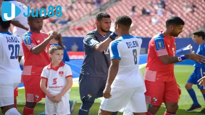 Cộng hòa Dominican đang được đánh giá cao hơn ở trận đấu này.