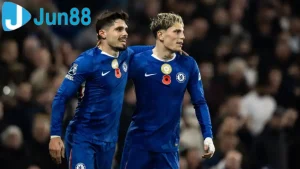 left celebrates scoring sides th 691f380795611 Trang Chủ Jun88.com #1 Việt Nam