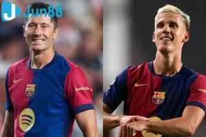 lewandowski olmo barcelona 69045f071283c Trang Chủ Jun88.com #1 Việt Nam