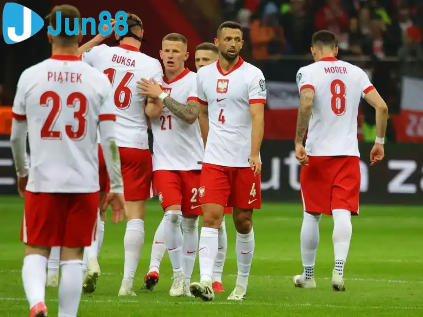 Phần Lan phải thắng để nuôi hy vọng góp mặt ở vòng chung kết World Cup (Ảnh: ESPN)