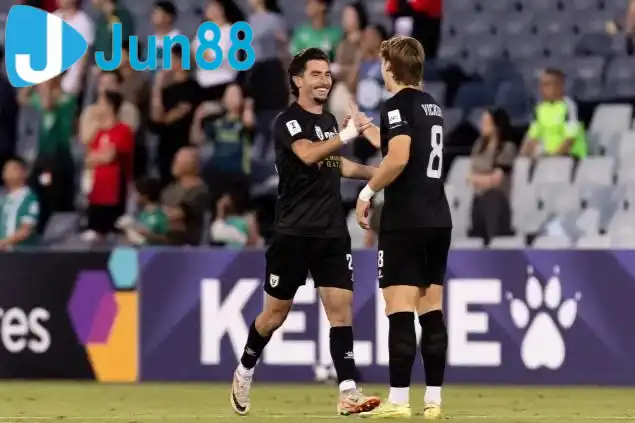 Macarthur FC được đánh giá cao hơn ở trận đấu này.